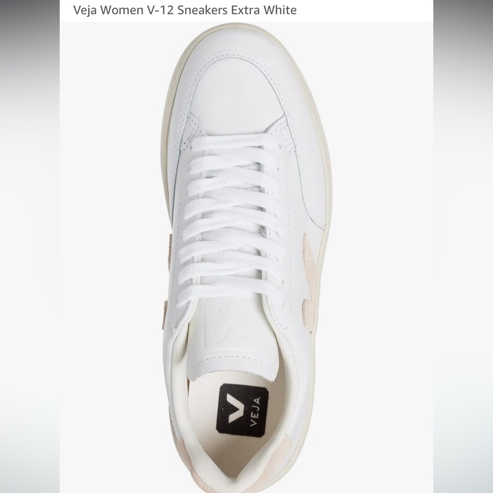 GUC Veja Sneakers